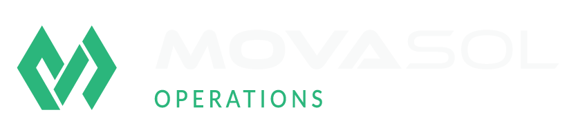 Asset ERP